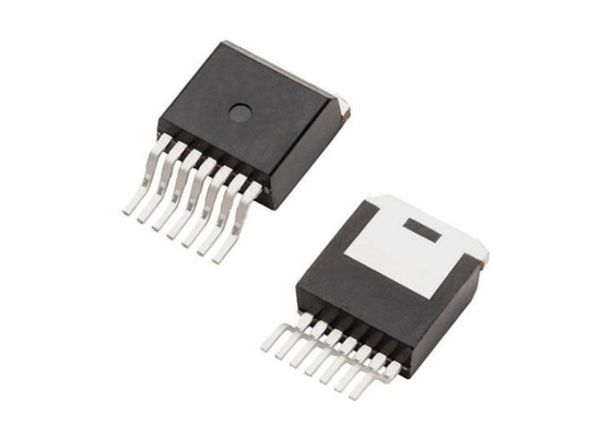 C3M0900170J Chip mạch tích hợp 1700V MOSFET Silicon Carbide riêng biệt TO-263-7