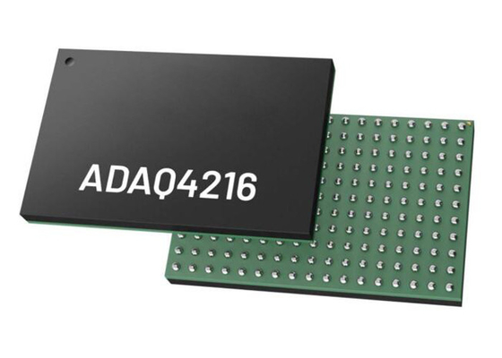 ADAQ4216BBCZ Integrated Circuit Chip Data Acquisition IC BGA178 Hệ thống thu thập dữ liệu