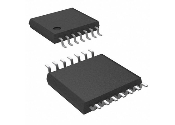 ZMID5203AE1R Sensor IC 4.5V đến 5.5V Automotive Inductive Position Sensor IC