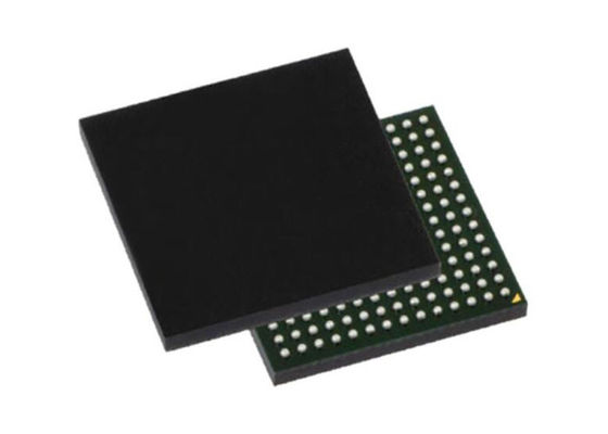 R9A09G056N47GBG Máy điều khiển vi mô MCU RZ V2N Máy vi xử lý 15TOPS Quad Core Vision AI MPU