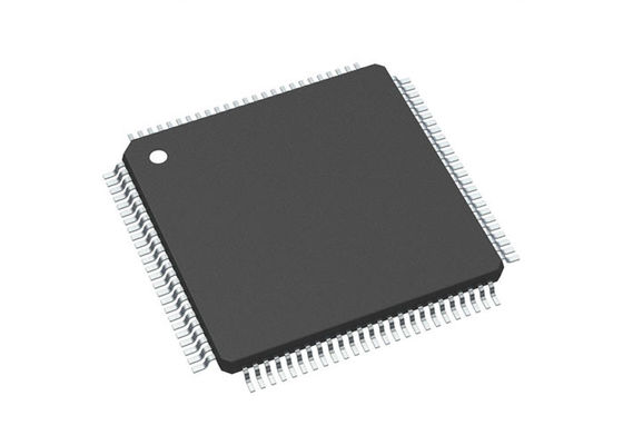 R7F7016114AFP-C Microcontroller MCU Máy vi điều khiển ô tô năng lượng thấp với giao diện CAN FD