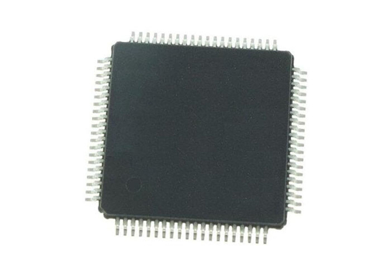 R5F52616ADFN Microcontroller MCU 32Bit MCU 64MHz RX261 MCU LFQFP80 MCU nhúng