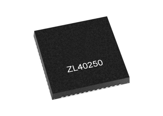 ZL40250LDF1 Chip mạch tích hợp Fanout Buffer IC Buffer đa định dạng có thể lập trình
