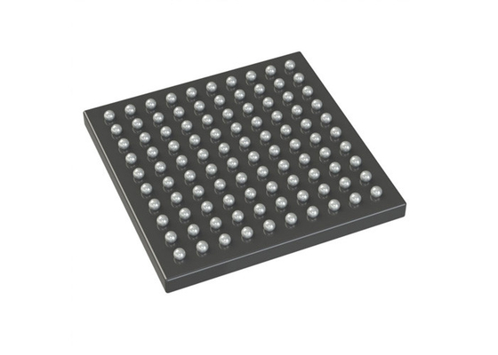 ZL30150GGG2 Ethernet IC Chuyển đổi đồng hồ kênh kép LBGA100 Line Card Synchronizer