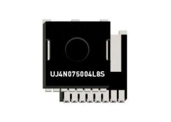 UJ4N075004L8S Chip mạch tích hợp SiC JFET Transistor 750V Silicon Carbide JFETs