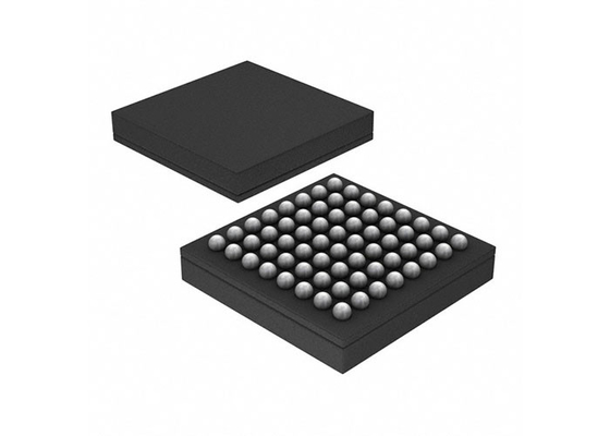 R5F56719DDBP Máy vi điều khiển MCU Chip đơn120MHz RX671 Máy vi điều khiển 32 bit