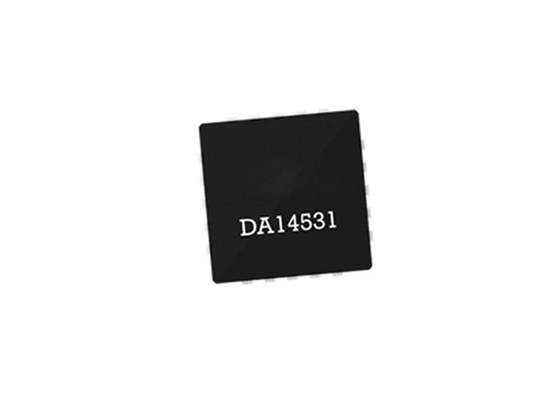 DA14531-01000OG2 BT IC Ultra-Low Power BT 5.1 Hệ thống trên chip cho điều khiển từ xa