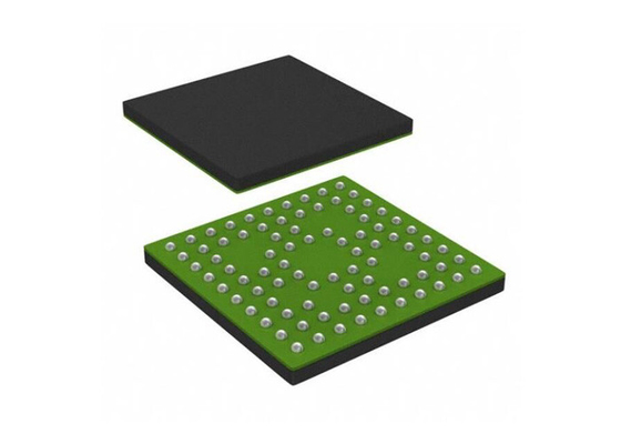 CEC1734-S0-I/2ZW Microcontroller MCU Crypto Controller 2 kênh ARM Microcontrollers