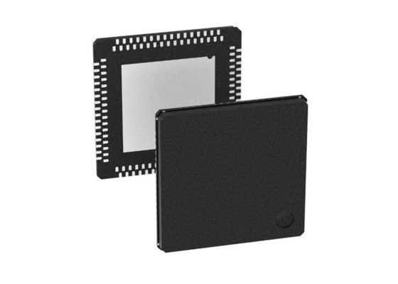 IC Ethernet LAN9646T-I/MXX Bộ chuyển mạch Gigabit Ethernet 6 cổng GigE được quản lý