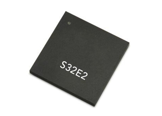 Bộ vi điều khiển MCU S32E288AACAAMJGR MCU S32E2 Bộ xử lý thời gian thực hiệu suất cao