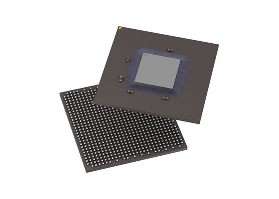 Chip mạch tích hợp PM44028B1-F3EI Độ tin cậy cao Ô tô PSX Chuyển mạch PCIe có thể lập trình
