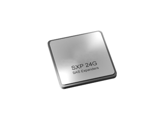 PM8111B-F3EI Chip mạch tích hợp năng lượng thấp 42 cổng 2,4 GB / s SAS-4 Storage Expander