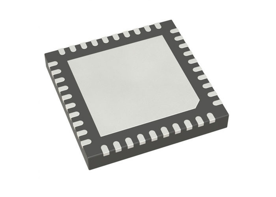 Vi điều khiển PIC18F56Q43T-E/6LX MCU 64MHz 8Bit MCU VQFN48 Vi điều khiển nhúng