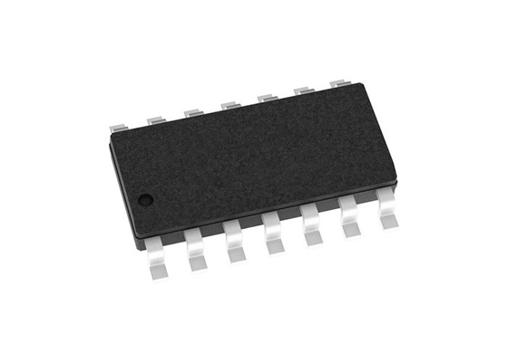 Vi điều khiển PIC16F17525T-I/SL MCU Vi điều khiển nhúng 8-bit độ chính xác cao 3uA