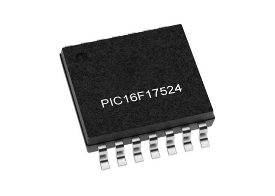 PIC16F17524T-I/ST Microcontroller MCU Điện năng lượng thấp 32MHz Microcontroller nhúng