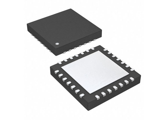 Vi điều khiển PIC16F15254T-I/STX MCU 7KB Flash MCU VQFN28 8-Bit Microcontrollers