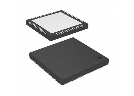 Chip Mạch Tích Hợp PD77718T3ILQ-0101-0000 Quản Lý PoE PSE Với Công Tắc FET Tích Hợp