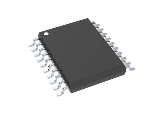 Vi điều khiển AVR16EB20T-E/SS MCU hiệu suất cao 8-bit AVR EB IC