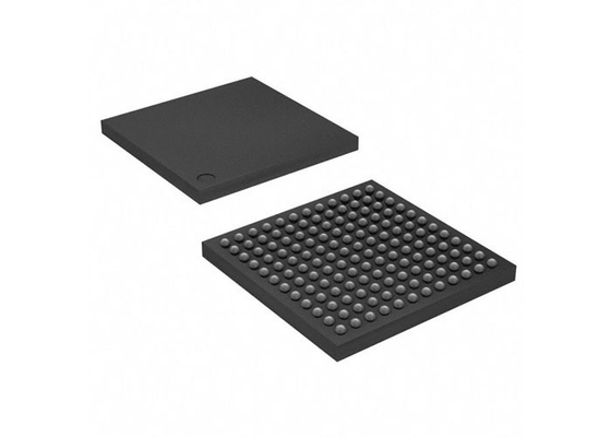 AT32UC3A0512-CTUR Microcontroller MCU Tối đa 66MHz Hiệu suất cao 32Bit AVR MCU