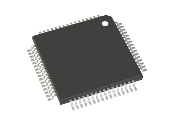 ATSAMV70J20B-AAB Microcontroller MCU 300MHz 32 bit đơn lõi ARM Cortex-M7 MCU