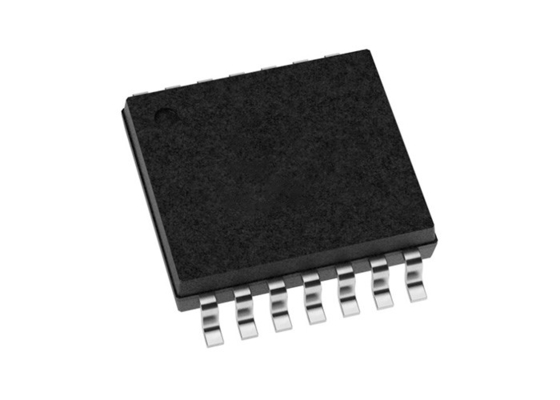 Vi điều khiển PIC16F17525T-I/ST MCU Hiệu suất cao 3uA 1.8V Đến 5.5V
