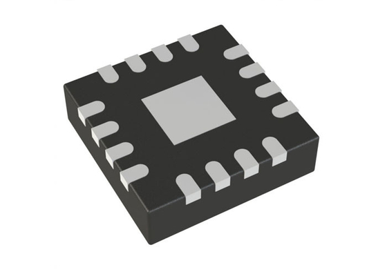 PIC16F15224T-E/MG Máy vi điều khiển MCU 8Bit MCU 7KB Máy vi điều khiển Flash QFN16