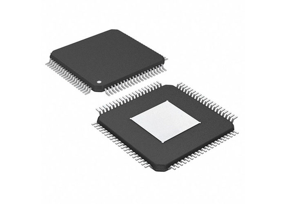 LAN9355T/PT Ethernet IC 3-Port 10/100 Managed Ethernet Switch với MII/RMII/Turbo MII kép