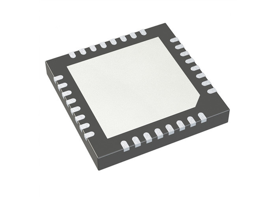 SI5332B-D-GM1 chip mạch tích hợp hiệu suất cao 200MHz máy phát đồng hồ cho phát sóng video