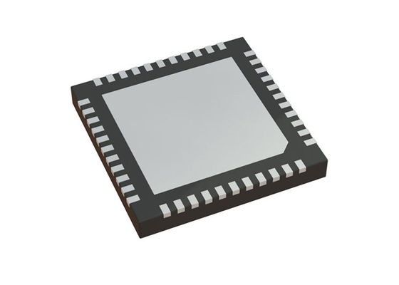 SI5342D-D-GM Chip mạch tích hợp 350MHz 10-Channel Jitter Attenuating Clock Multiplier