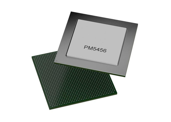 PM5456A-FEI Integrated Circuit Chip Optical Networking HyPHY-10Gflex Bộ xử lý OTN