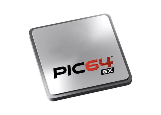 Vi điều khiển PIC64GX1000-C/FCSP MCU Vi xử lý 64Bit IC CSPBGA325 Nhúng MPU