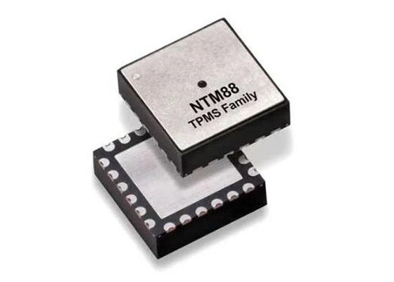 NTM88K135ST1 Cảm biến IC Cảm biến theo dõi áp suất lốp xe HQFN24 Cảm biến áp suất