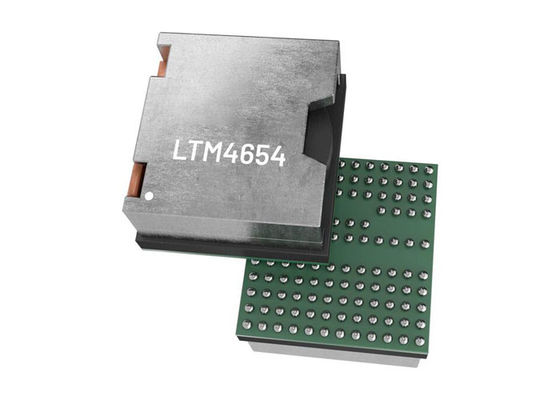 LTM4654EY 55V 300W Bộ chuyển đổi dòng điện hai chiều DC DC Bộ chuyển đổi BusModule