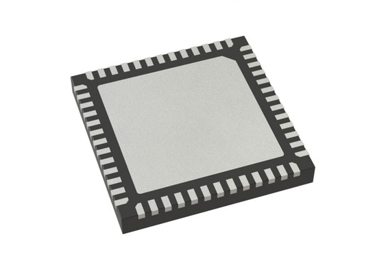 NCP81567MNTXG Chip mạch tích hợp 6 + 2 Phase Output Controller với giao diện SVID