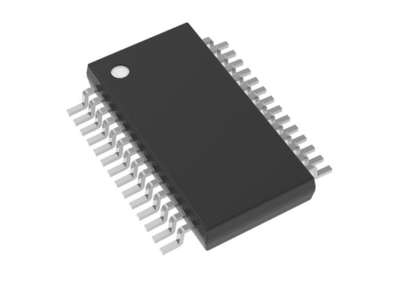 AVR64DA28T-I/SS Microcontroller MCU Tần số cao 64KB Flash AVR DA Microcontroller
