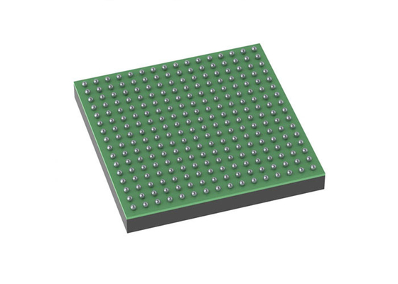 IC Ethernet BCM53134OKFBG, IC Chuyển Mạch Ethernet Sáu Cổng Siêu Tiết Kiệm Điện 256-FBGA
