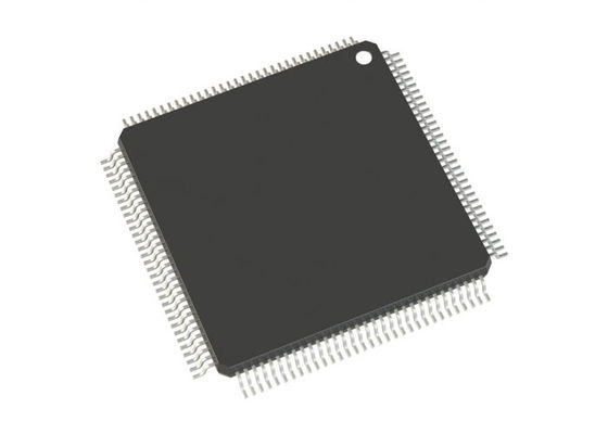ATSAME54P20A-AF-SL3 Bộ vi điều khiển MCU 100MHz 32Bit Vi điều khiển TQFP128 IC MCU