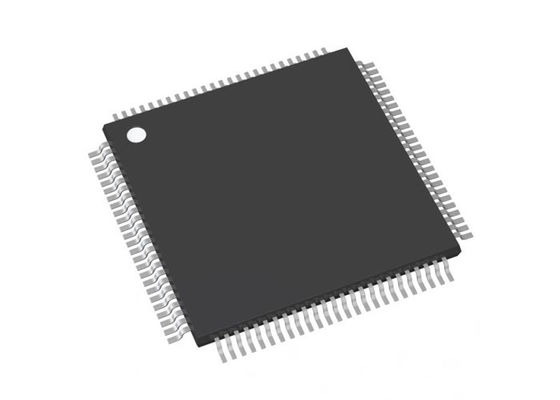 ATSAME54N20A-AF-SL3 Microcontroller MCU ARM Cortex M4F Microcontroller IC 32Bit MCU