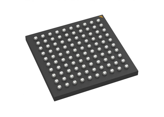 Vi điều khiển ATSAM4E8CB-CN MCU 32-Bit Đơn nhân 120MHz SAM4E