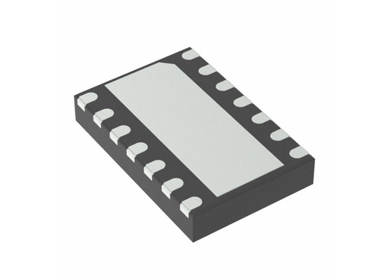 ATA6571-GCQW1-VAO Chip mạch tích hợp CAN FD Chips cơ sở hệ thống VDFN14 CAN FD SBC