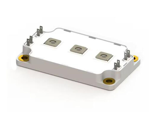 APTDF400AA20G Mô-đun IGBT ô tô 1200V Mô-đun Anode Si Diode chung kép SP6C