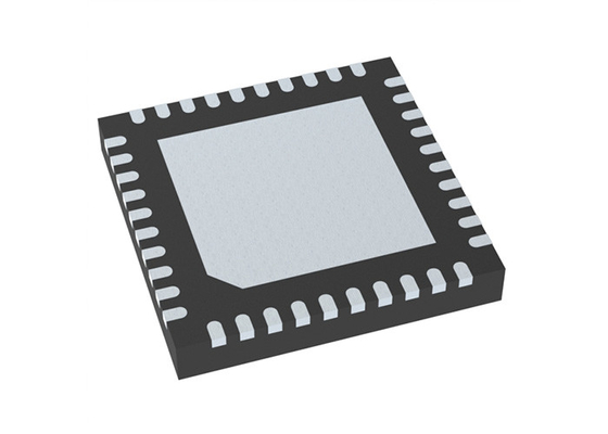 9DBV0631BKILF Chip mạch tích hợp 6-Output 1.8V PCIe Zero-Delay/Fanout Clock Buffer
