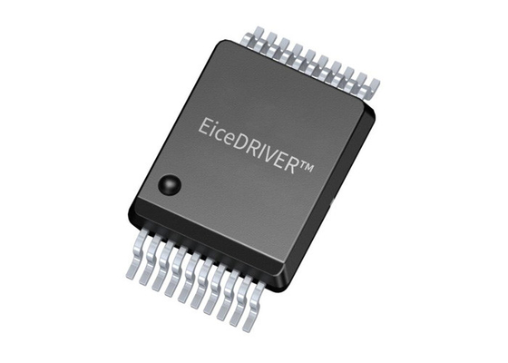 1EDI3031AS Mạch Tích Hợp Chip Cách Ly Trình Điều Khiển Cổng 20A EiceDRIVER Trình Điều Khiển Cổng