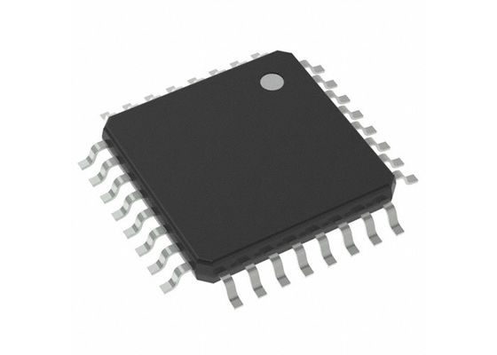 ATSAML10E16A-AF Microcontroller MCU 32 bit SAM L10 Microcontroller IC với bảo mật mạnh mẽ