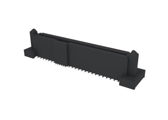 PSAS4F3130341TR Đầu nối SAS PCIe Đầu nối ổ cắm 68POS Đầu nối cắm được
