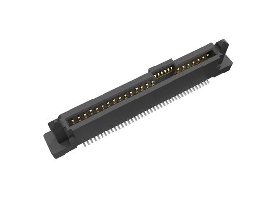 PSASF3130411TR Đầu nối SAS PCIe Ổ cắm đầu nối 68POS Đầu nối cắm được
