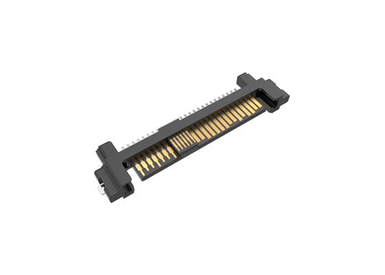 Các kết nối PSAS4M2130021TR Các kết nối SAS/PCIe 4.0 đa giao thức tốc độ cao với tính linh hoạt