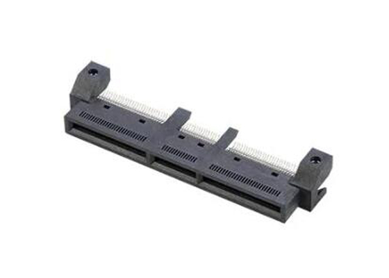 ME1005613401201 Đầu nối Đầu cắm Mini Cool Edge 0.60mm 56POS Đầu nối cạnh thẻ