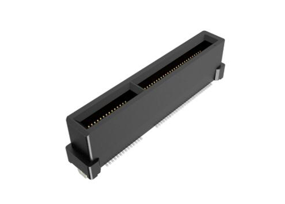 ME6G08410102011 Kết nối Card Edge Connectors 84POS Mini Cool Edge Connectors