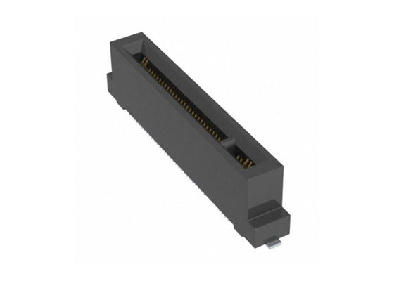 MD3670M11000112 Đầu nối Micro Cool Edge NF1 NGSFF Đầu nối 67POS Đầu nối cạnh thẻ